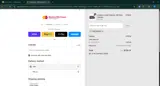 THATGIRL50 coupon verification screenshot