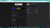 THATGIRL50 coupon verification screenshot