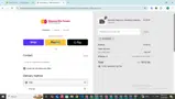 HOMEIS20 coupon verification screenshot