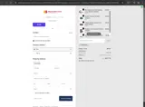 HOMEIS20 coupon verification screenshot