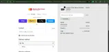 TENTORI45 coupon verification screenshot