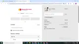 RACHELBAIR20 coupon verification screenshot