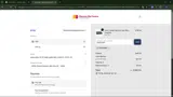 KRISTIN45 coupon verification screenshot