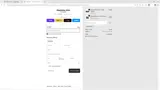MATCH25 coupon verification screenshot