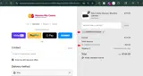 CHERNYSHOVAA20 coupon verification screenshot