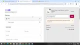 WELCOMEBACK15 coupon verification screenshot