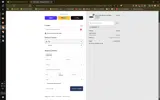 SHORKS20 coupon verification screenshot