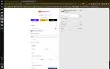 FEDORKO50 coupon verification screenshot