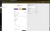 THATGIRL50 coupon verification screenshot