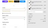 leah20 coupon verification screenshot