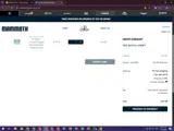 NICK20OFF coupon verification screenshot