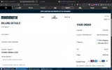 rrfamily20 coupon verification screenshot