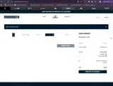 ROGERS20 coupon verification screenshot