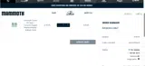 SOUTHSIDE20 coupon verification screenshot