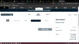 FLIPSTER20 coupon verification screenshot