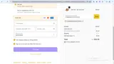 Mammoth Headwear coupon verification screenshot