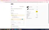 Mammoth Headwear coupon verification screenshot