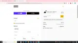 Mammoth Headwear coupon verification screenshot