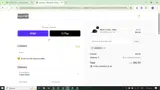 Mammoth Headwear coupon verification screenshot