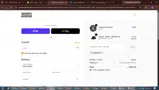 Mammoth Headwear coupon verification screenshot