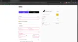 Mammoth Headwear coupon verification screenshot