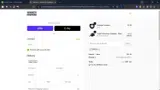 Mammoth Headwear coupon verification screenshot