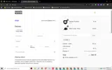 Mammoth Headwear coupon verification screenshot