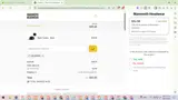 Mammoth Headwear coupon verification screenshot