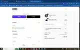Mammoth Headwear coupon verification screenshot