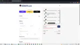 Mammoth Nation coupon verification screenshot