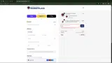 Mammoth Nation coupon verification screenshot