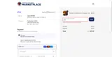 Mammoth Nation coupon verification screenshot