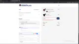 Mammoth Nation coupon verification screenshot