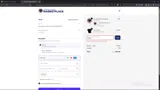 Mammoth Nation coupon verification screenshot