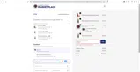 Mammoth Nation coupon verification screenshot