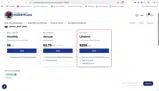 Mammoth Nation coupon verification screenshot