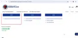 Mammoth Nation coupon verification screenshot
