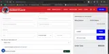 Mammoth Nation coupon verification screenshot