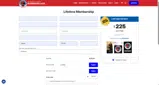 Mammoth Nation coupon verification screenshot