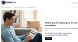 Mammoth Nation coupon verification screenshot
