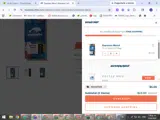 Manatee Gourmet Coffee coupon verification screenshot