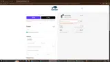 Manatee Gourmet Coffee coupon verification screenshot