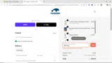 Manatee Gourmet Coffee coupon verification screenshot