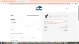 Manatee Gourmet Coffee coupon verification screenshot