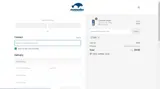 Manatee Gourmet Coffee coupon verification screenshot