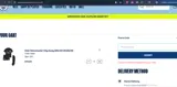 CITY_GRP10 coupon verification screenshot