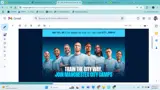CITY_GRP10 coupon verification screenshot