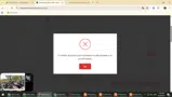 Manchester Music Mill coupon verification screenshot