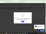Manchester Music Mill coupon verification screenshot