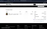Manchester Music Mill coupon verification screenshot